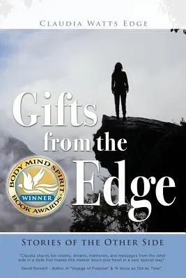 Geschenke vom Rand: Geschichten von der anderen Seite - Gifts from the Edge: Stories of the Other Side