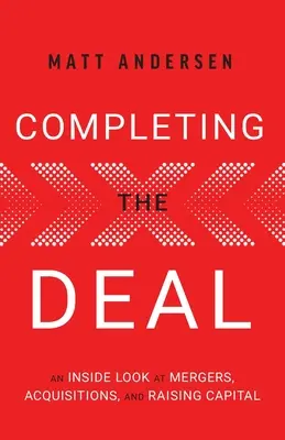 Das Geschäft abschließen - Completing the Deal