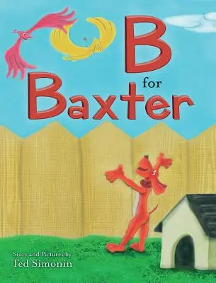 B für Baxter - B for Baxter