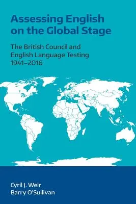 Bewertung von Englisch auf der globalen Bühne - Assessing English on the Global Stage