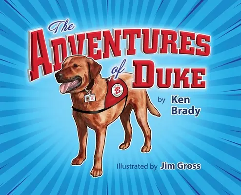 Die Abenteuer des Herzogs - The Adventures of Duke