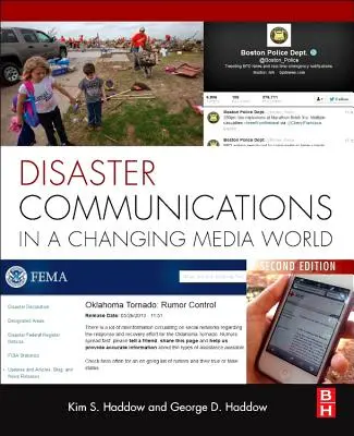 Katastrophenkommunikation in einer sich wandelnden Medienwelt - Disaster Communications in a Changing Media World