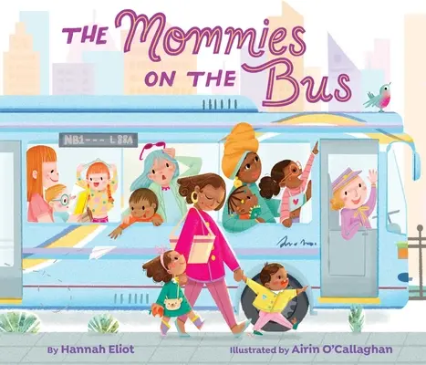 Die Muttis im Bus - The Mommies on the Bus