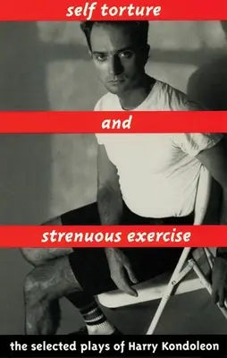 Selbstfolter und anstrengende Übungen - Self Torture and Strenuous Exercise