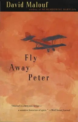 Flieg weg Peter - Fly Away Peter