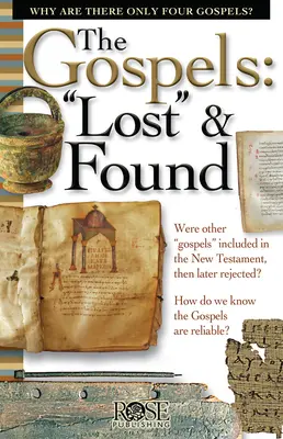 Die Evangelien: Verloren und gefunden - The Gospels: Lost and Found