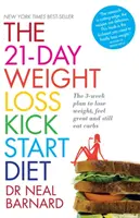 21-Tage-Kickstart zum Abnehmen - 21-Day Weight Loss Kickstart