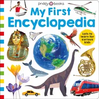 Meine erste Enzyklopädie - My First Encyclopedia