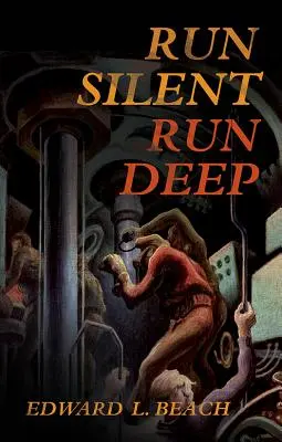 Lauf leise, lauf tief - Run Silent, Run Deep