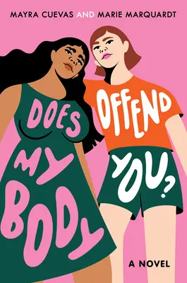 Beleidigt dich mein Körper? - Does My Body Offend You?