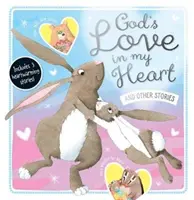 Gottes Liebe in meinem Herzen und andere Geschichten - God's Love in My Heart and Other Stories