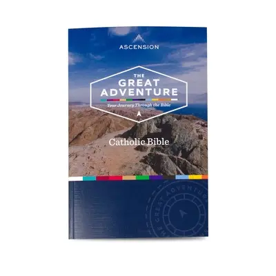 Das große Abenteuer Katholische Bibel - The Great Adventure Catholic Bible