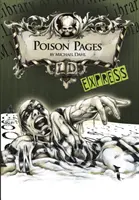 Poison Pages - Express-Ausgabe - Poison Pages - Express Edition