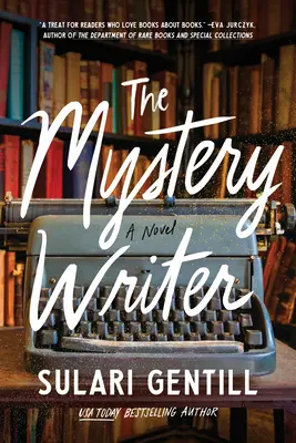 Der geheimnisvolle Schreiber - The Mystery Writer