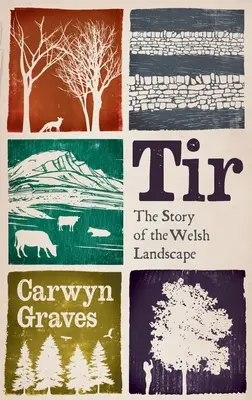 Tir: Die Geschichte der walisischen Landschaft - Tir: The Story of the Welsh Landscape