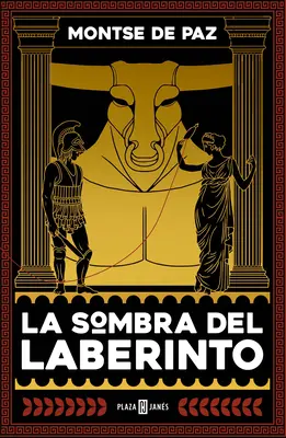 La Sombra del Laberinto / Die Dunkelheit des Labyrinths - La Sombra del Laberinto / The Darkness of the Labyrinth