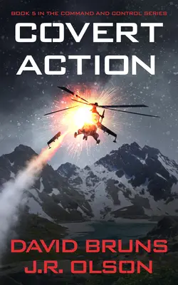 Verdeckte Aktion - Covert Action