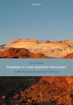 Wahrscheinlichkeitsrechnung und Zufallsprozesse: Vierte Auflage - Probability and Random Processes: Fourth Edition