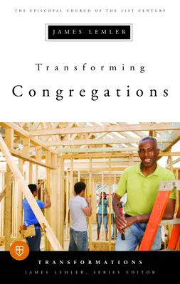 Gemeinden verwandeln - Transforming Congregations