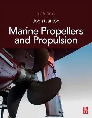 Schiffspropeller und Schiffsantrieb - Marine Propellers and Propulsion