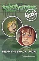Dockside Extras: Lass den Snack fallen, Jack! - Dockside Extras: Drop the Snack, Jack!