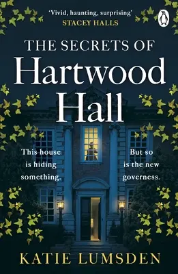 Die Geheimnisse von Hartwood Hall - Secrets of Hartwood Hall