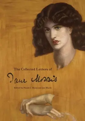 Die gesammelten Briefe von Jane Morris - The Collected Letters of Jane Morris