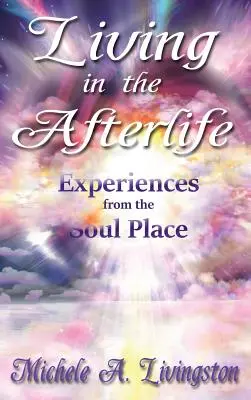 Leben im Jenseits - Erfahrungen aus dem Seelenort - Living in the Afterlife - Experiences from the Soul Place