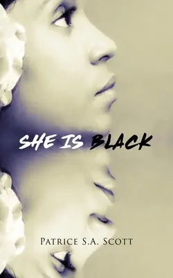 Sie ist schwarz - She Is Black