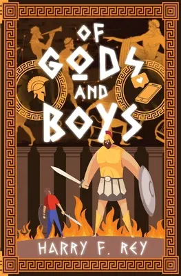 Von Göttern und Jungen - Of Gods and Boys