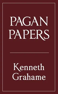 Heidnische Papiere - Pagan Papers