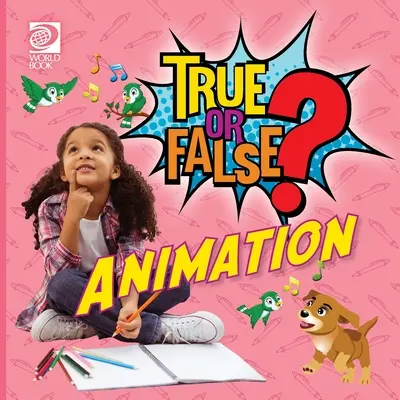 Wahr oder Falsch? Animation - True or False? Animation