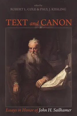 Text und Kanon - Text and Canon