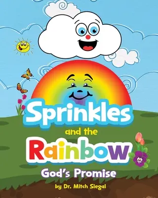 Sprinkles und der Regenbogen - Gottes Verheißung - Sprinkles and the Rainbow- God's Promise