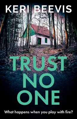 Vertraue niemandem - Trust No One