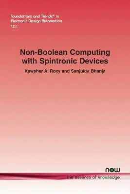 Nicht-boolesches Rechnen mit spintronischen Bauelementen - Non-Boolean Computing with Spintronic Devices