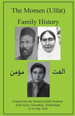 Die Familiengeschichte der Momen (Ulfat) - The Momen (Ulfat) Family History