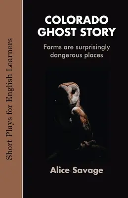 Colorado Geistergeschichte - Colorado Ghost Story