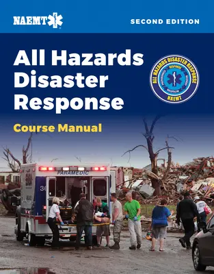 Ahdr: Katastrophenschutz für alle Gefahren - Ahdr: All Hazards Disaster Response