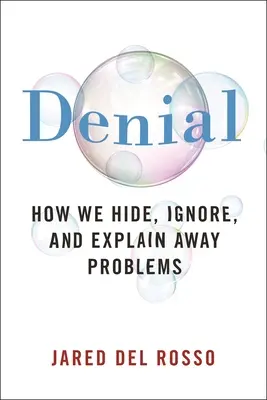 Verleugnung: Wie wir Probleme verstecken, ignorieren und wegdiskutieren - Denial: How We Hide, Ignore, and Explain Away Problems