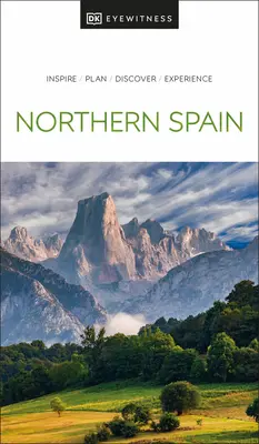 DK Eyewitness Nordspanien - DK Eyewitness Northern Spain