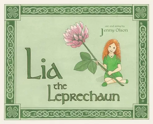 Lia der Leprechaun - Lia the Leprechaun