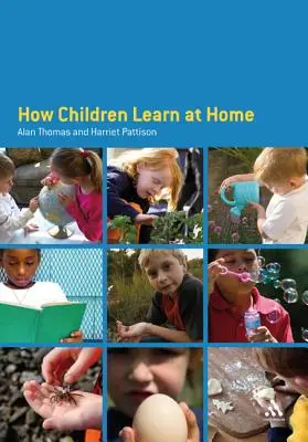 Wie Kinder zu Hause lernen - How Children Learn at Home