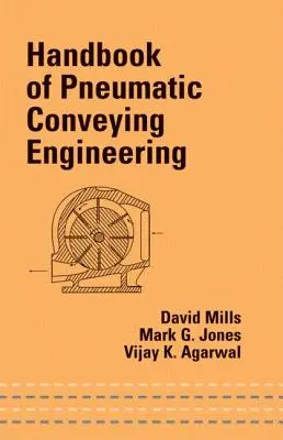 Handbuch der pneumatischen Fördertechnik (Handbook of Pneumatic Conveying Engineering) - Handbook of Pneumatic Conveying Engineering