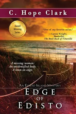 Der Rand von Edisto - Edge of Edisto