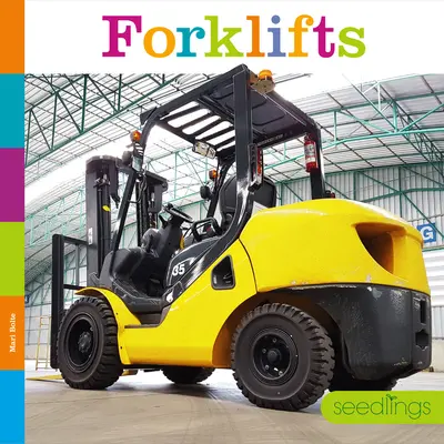 Gabelstapler - Forklifts