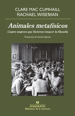 Metafisische Tiere - Animales Metafisicos