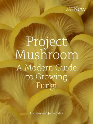 Projekt Pilz: Ein moderner Leitfaden für den Anbau von Pilzen - Project Mushroom: A Modern Guide to Growing Fungi