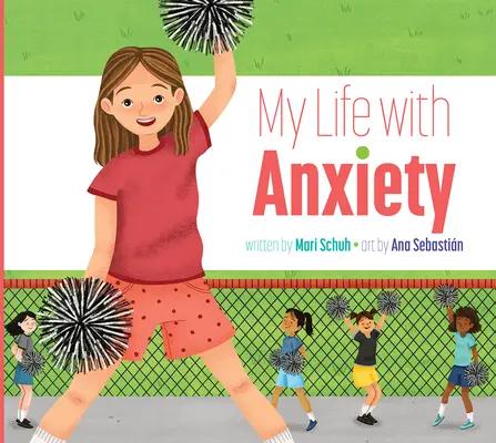 Mein Leben mit Angstzuständen - My Life with Anxiety