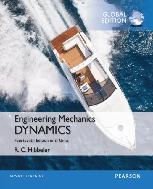 Technische Mechanik: Dynamik, Studienpaket, SI-Ausgabe - Engineering Mechanics: Dynamics, Study Pack, SI Edition